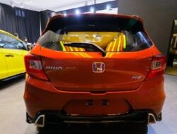 Avanza Terdepak Jauh, Mobil Terlaris RI 2022 Ternyata Ini