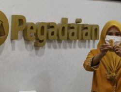 Bunda Pasti Happy! Harga Emas Pegadaian Bisa Makin Mahal