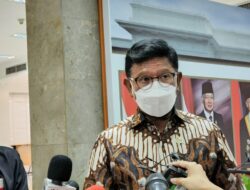 Menkominfo Dorong Ketersediaan STB dengan Harga Terjangkau