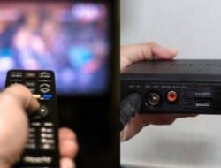Harga Set Top Box Terbaik Rekomendasi Kominfo, Awas Palsu!