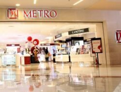 Sambut Imlek, Metro dan Allo Bank Beri Diskon Gila-gilaan!