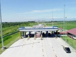 Sah! Tol Trans Sumatera Lampung-Aceh Gagal Nyambung di 2024