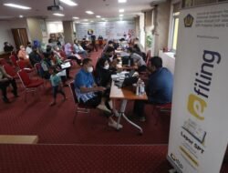 Hitungan Terbaru Pajak Karyawan Gaji Rp9 Juta dan Rp10 Juta