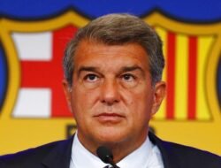 Laporta Yakin Liga Super Eropa Bergulir 2025