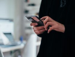 Lima Aplikasi buat Pantau Pasangan Anda, Cepat dan Akurat!