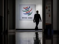Jokowi Utus Perempuan Ini Lawan Eropa di WTO