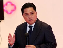 Laba BUMN Terkoreksi, Gerakan Perubahan: Menteri Warisan Jokowi Bikin Pusing Prabowo