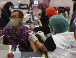 Booster Kedua Vaksin Covid-19 Mulai 24 Januari, Cek Syaratnya