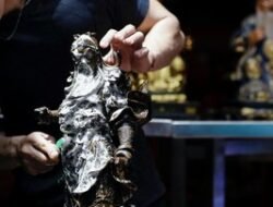 Ramalan Imlek 5 Elemen Bisnis dan Industri, Mana Paling Cuan?