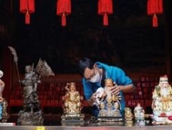 3 Shio Ini Diramal Amsyong di Tahun Kelinci Air, Kasihan…