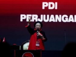 Megawati Ulang Tahun ke-76, PDIP Tak Gelar Perayaan Khusus