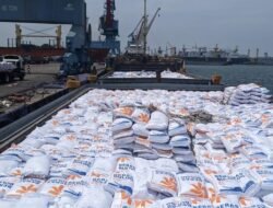 Sejarah Baru! Negara Ini Salip China, Jadi Musuh Dagang RI