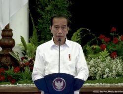 Jokowi Utus Semua Menteri, Keroyok Momok Menyeramkan Ini!