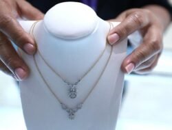 Harga Emas Antam Turun Rp 4.000, Waktunya Koleksi?