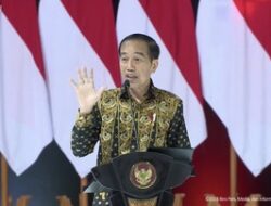 Ajak Rapat Pemda Se-Indonesia, Ini Pesan Penting Jokowi!