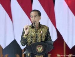 Harga Beras Dkk Naik, Jokowi Tegur Bulog hingga Gubernur