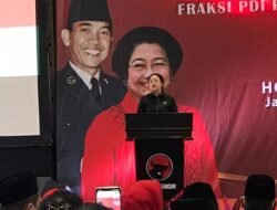 Puan Minta Tak Ada Yang Bersinar Sendiri Agar PDIP Menang Hattrick di 2024