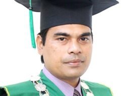 Rektor UIN Ar-Raniry Ajak Alumni Bangun Aceh