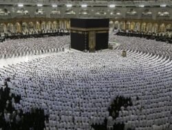 Alasan Kemenag Turunkan Pembagian Nilai Manfaat Dana Haji