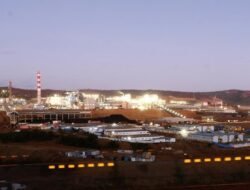 Ahli Tambang Dorong Moratorium Smelter Nikel, Kenapa?