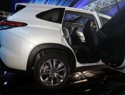 Warga RI Peminat Kijang Innova Zenix Membludak, Ini Buktinya