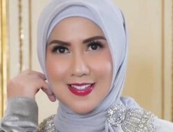 Berharta Rp 29 M, Venna Melinda Tak Perlu Harta Gono Gini?