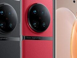 10 HP Android Tenaga Monster, Ada 1 yang Bikin Kaget!