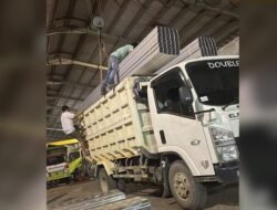 Mendadak Warga di IKN Tajir Melintir, Duitnya Borong Truk