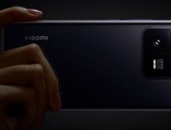 Xiaomi Siapkan Pesaing Galaxy S23 Ultra, Kayak Apa?