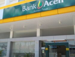 RUPS Bank Aceh Digelar Pekan Pertama Bulan Maret