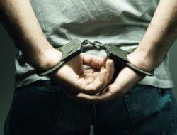 Pengguna Narkotika Ditangkap di Kawasan Surien Banda Aceh