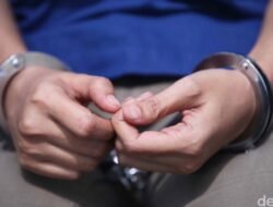 Pemuda Ini Ditangkap karena Pamer Kemaluan ke 12 Siswi SD