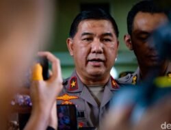 Polri Jamin Keamanan Bharada Eliezer yang Dipertahankan Jadi Polisi
