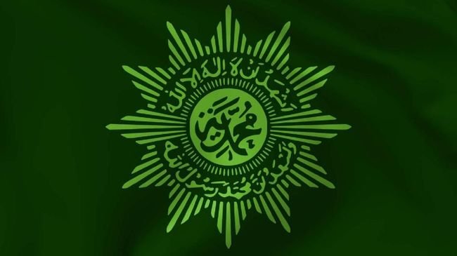 Pimpinan Pusat (PP) Muhammadiyah menetapkan lebaran Idul Fitri 1 Syawal 1444 Hijriah jatuh pada hari Jumat Pahing tanggal 21 April 2023.Dok. Istimewa