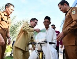 Pemko Banda Aceh Bakal Launching Pasar Keliling