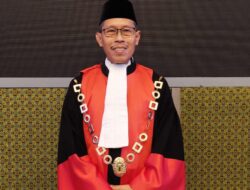 Trend Hukuman Mati Narkoba Semakin Meningkat