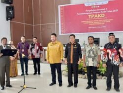 Seluruh Kabupaten/kota di Aceh Telah Dibentuk Tim Percepatan Akses Keuangan Daerah