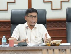 Ketua BKD DPR Aceh Ingatkan Pemerintah Hati-Hati soal Pemangkasan Bandara Internasional