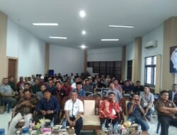 IPMJ Harap Pj Bupati Bireuen Bangun Asrama