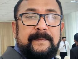 Ketua Presidium JaDI Aceh: Kritikan Gerindra Terhadap Pj Gubernur Aceh Sudah Benar dan Tepat