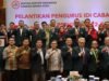 Pj Wali Kota Bicara Stunting Dihadapan Pengurus IDI Banda Aceh