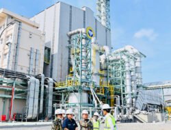 Tugas Khusus dari Jokowi untuk Erick Thohir di Aceh