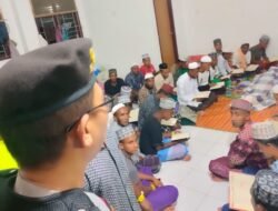 Polisi Selidiki Penyebab Meninggalnya Satu Pengungsi Rohingya di UPTD Ladong