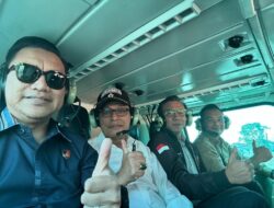 Polda Aceh Larang Praktik Illegal Logging di Hutan Lindung
