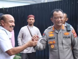 Kabid Humas Polda Aceh Ajak Wartawan Tangkal Hoaks Jelang Pemilu 2024