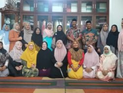 Syech Fadhil Dorong Kaum Perempuan Ikut Berpartisipasi dalam Dunia Politik