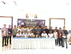SLB TNCC Banda Aceh Gelar Parenting Class khusus Ayah