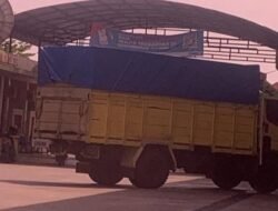 Ditreskrimsus Polda Aceh Tangkap Terduga Pelaku Penimbunan 1,5 Ton Solar Subsidi