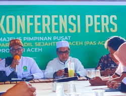 PAS Aceh Akan Umumkan 10 Bakal Calon Gubernur