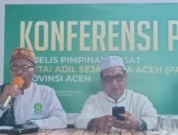 Maju Caleg Lewat PAS Aceh Harus Bisa Baca Alquran, Tu Bulqaini: Nyo Kon tes Meunan-meunan